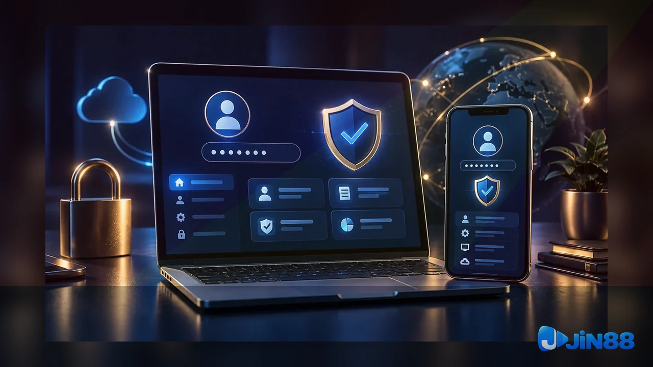 Cách kiểm tra nguồn trước khi đọc nội dung Login – cây quyết định trên điện thoại cho người mới