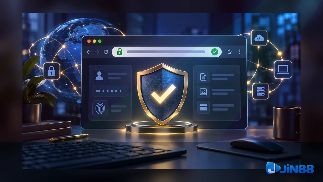 Login trên điện thoại: chuẩn bị thiết bị và đường truyền – cây quyết định trên điện thoại cho người mới