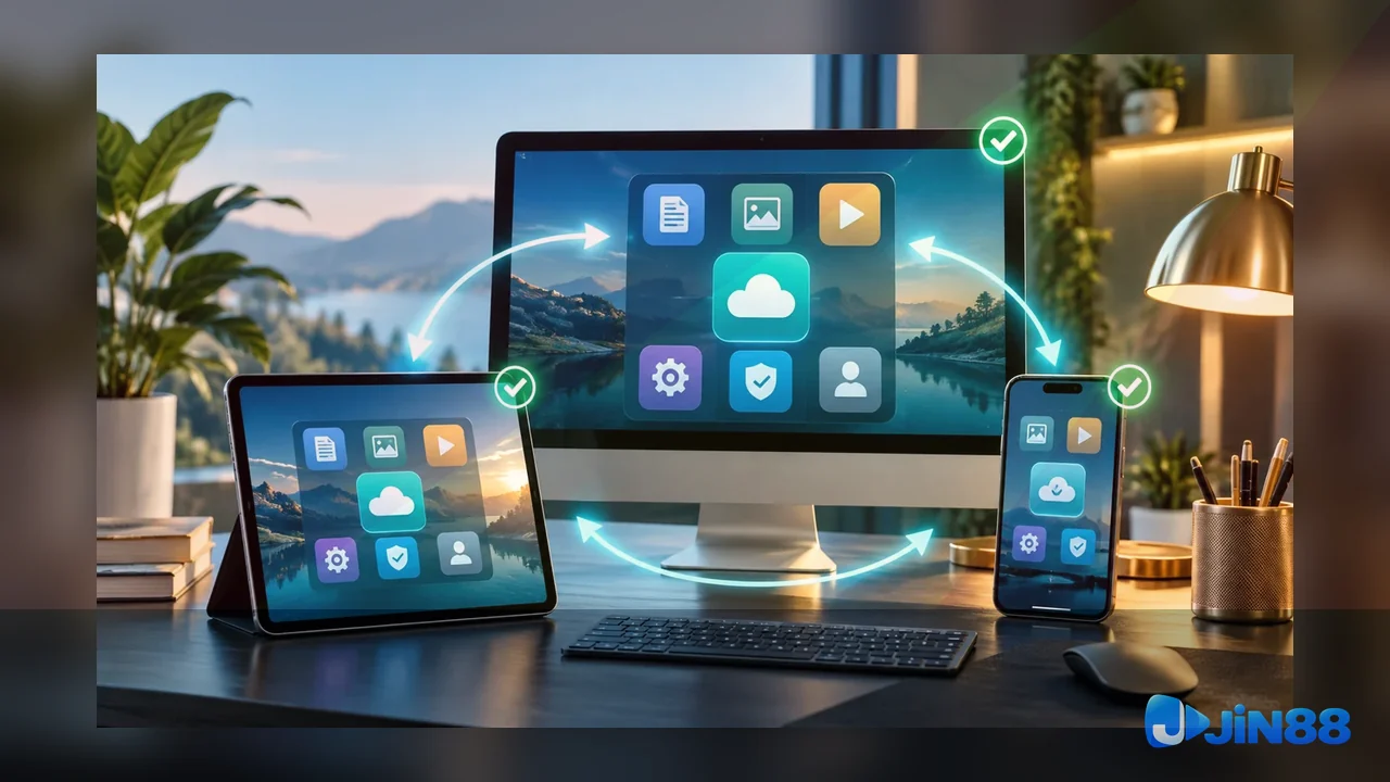 Xử lý khi thông tin Login không khớp hoặc chưa cập nhật – cây quyết định trên điện thoại cho người mới